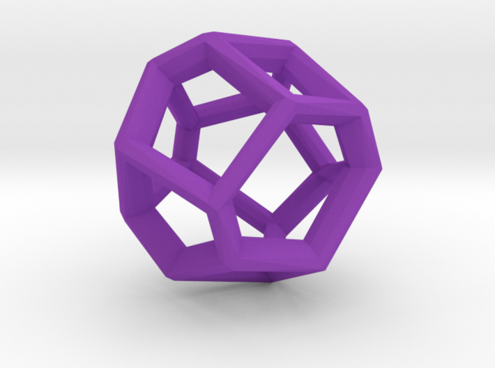 Terra-11 (from $9.90) 3d printed