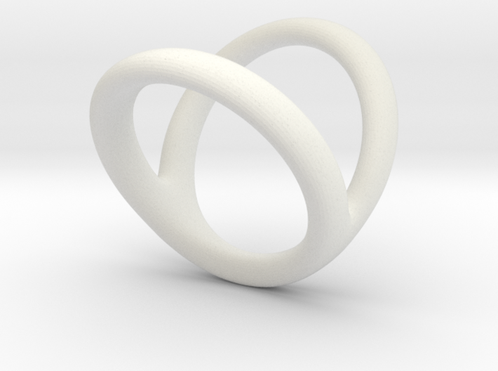Ring 3 for fergacookie D1 1 1-2 D2 3 Len 17 3d printed