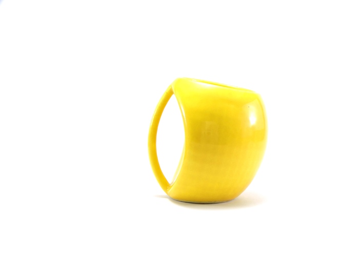 egg mug 3d printed 