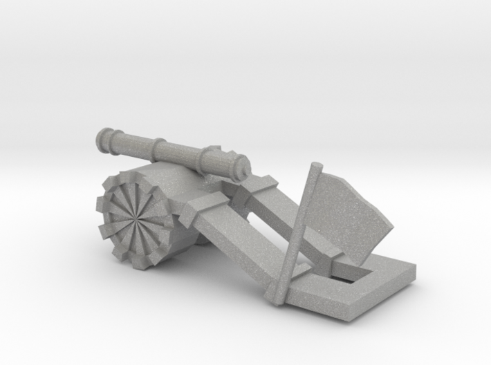 Tank paperweight 3d printed