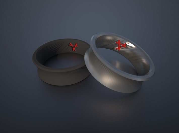 O - Ring / Size 7 3d printed