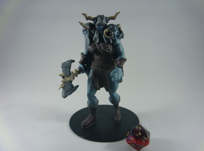 Image of Frost Giant Everlasting One