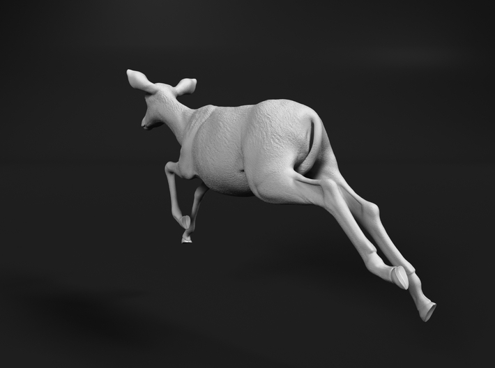 miniNature's 3D printing animals - Update May 20: Finally Hyenas and more - Page 6 710x528_21576826_12162373_1513719252