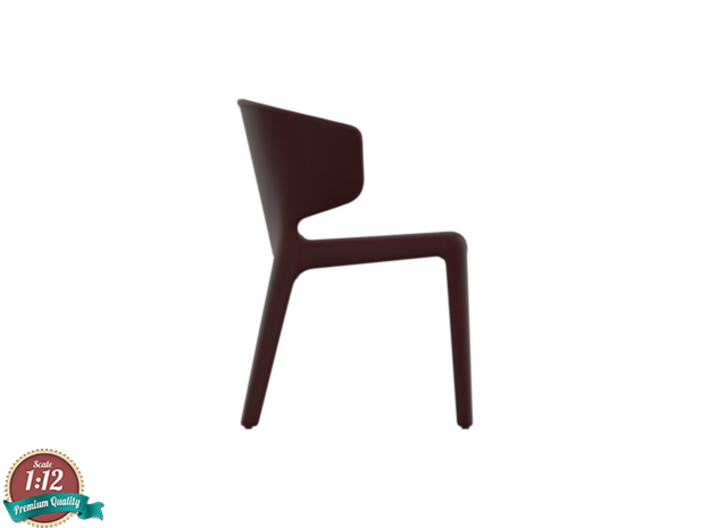 Miniature Hola Chair 367 - Cassina 3d printed Miniature Hola Chair 367 - Cassina