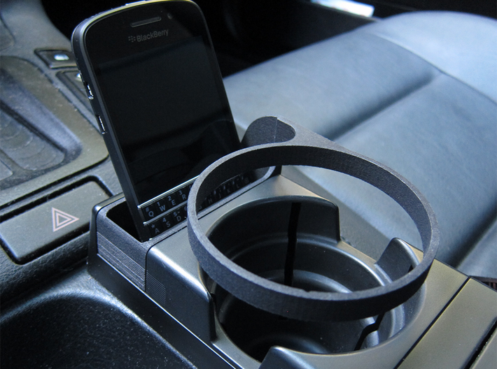 BMW E90 CUP HOLDER cupholder