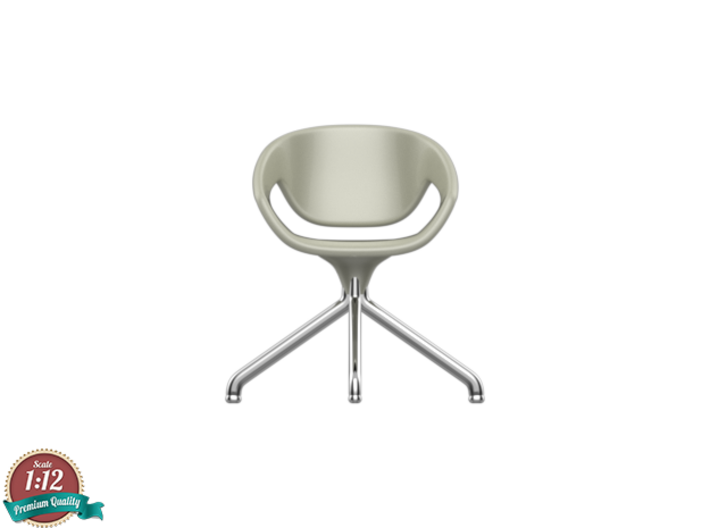 Miniature Vad Swivel Chair - Casamania 3d printed Miniature Vad Swivel Chair - Casamania