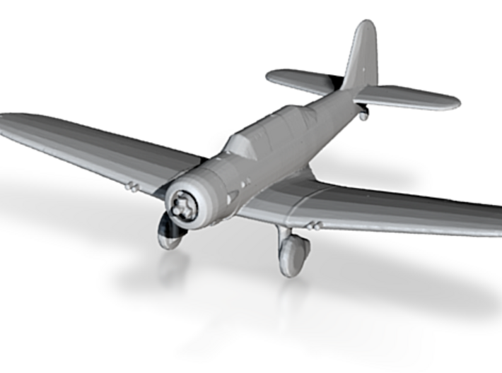 Douglas Model 8A-1/8A-2 (Northrop A-17) 3d printed