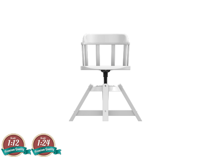 Miniature Feodor Chair - IKEA 3d printed Miniature Feodor Chair - IKEA