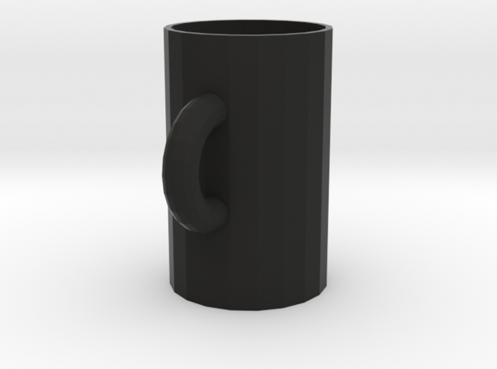 cup.stl 3d printed