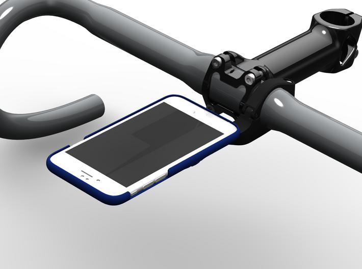 iphone 6 bike mount