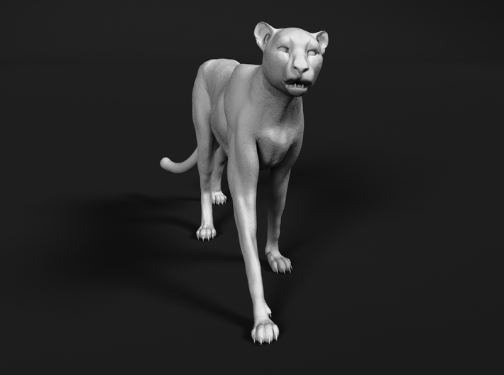 miniNature's 3D printing animals - Update May 20: Finally Hyenas and more - Page 6 710x528_21867005_12278671_1515969743