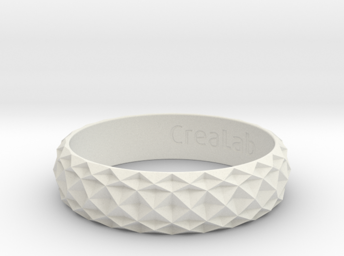 Bracelet HJIK 3d printed