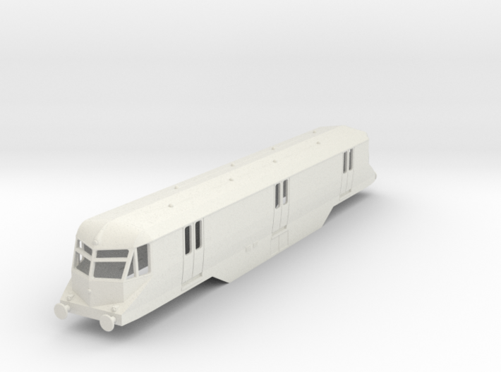 0-87-gwr-parcels-railcar-34-1a 3d printed