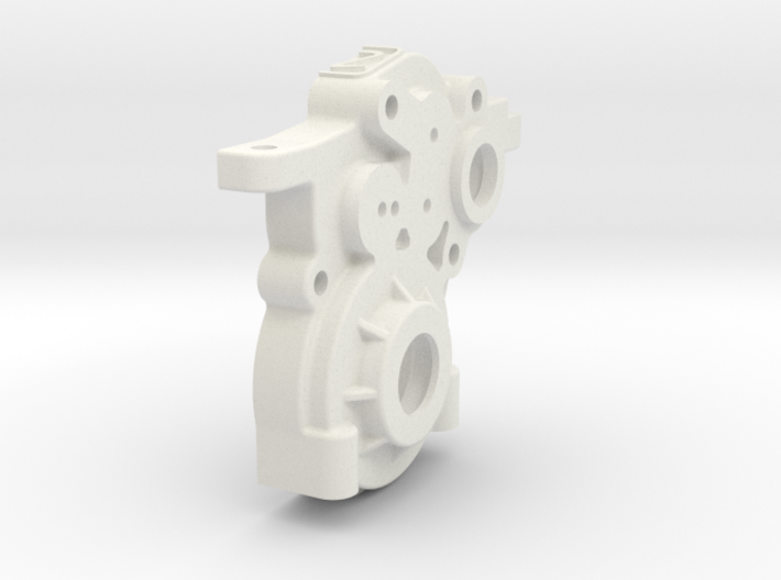 TC02C STAND UP GEARBOX 3-4 RH 06 Feb 2018 3d printed