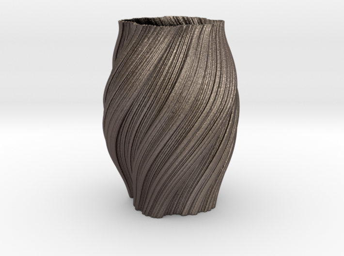 ABP Vase 3d printed