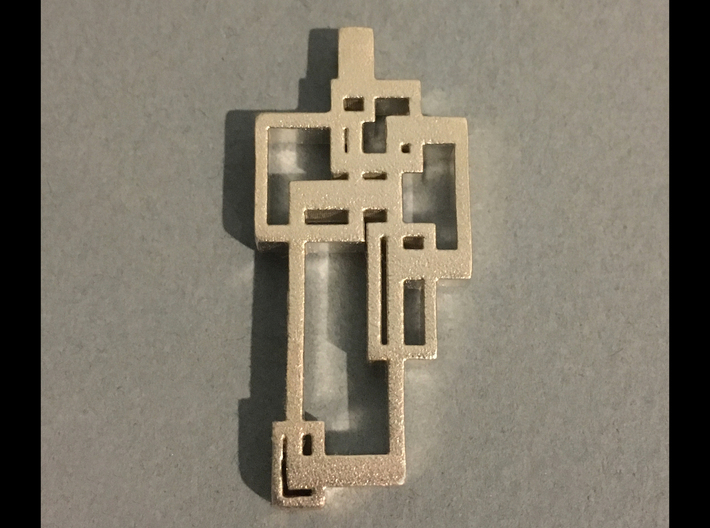 "Circuit" 3d printed 