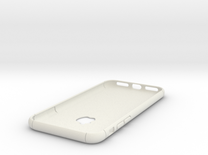 Simple Iphone 7 case 3d printed