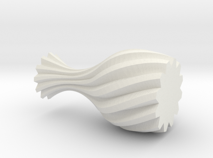 Spiral Vase 3d printed