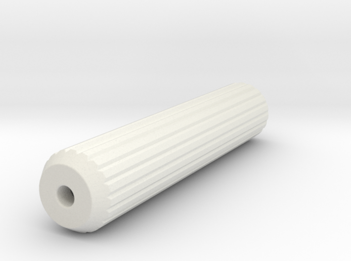 Replacement Part for Ikea DOWEL 101352 3d printed