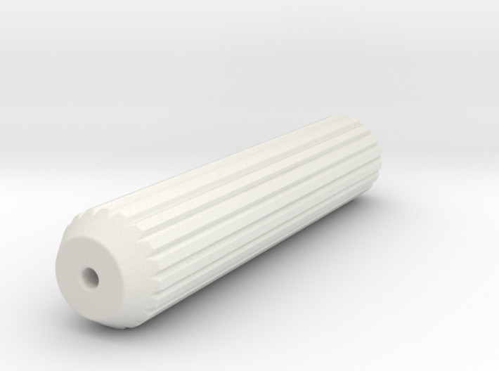 Replacement Part for Ikea DOWEL 101345 3d printed