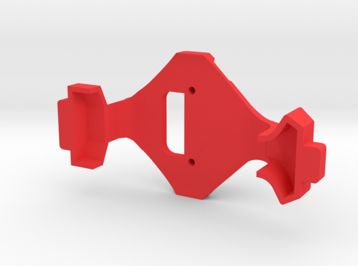 IMPRIMO - CF Version (Printable Canopy Type A) 3d printed