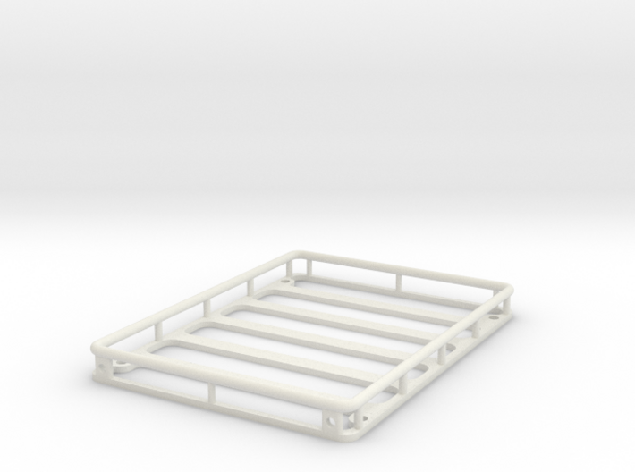 Orlandoo Jeep OH35A01 Roof Rack 3d printed 