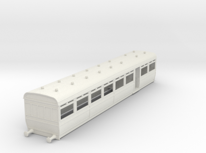 o-43-lswr-d25-pp-trailer-coach-1 3d printed