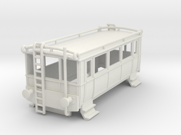 o-76-wcpr-drewry-small-railcar-1 3d printed