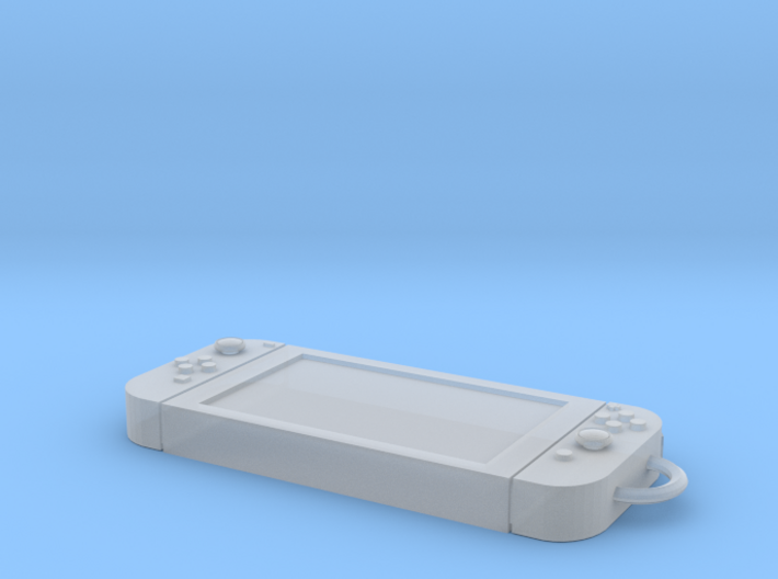 Nintendo Switch keychain 3d printed