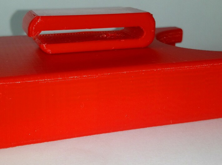 E5573 Belt pouch 3d printed modem not included
