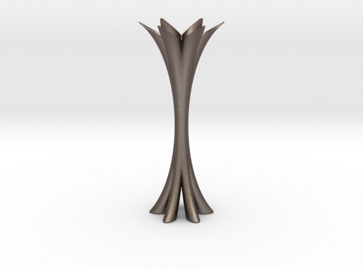 CL Vase 3d printed