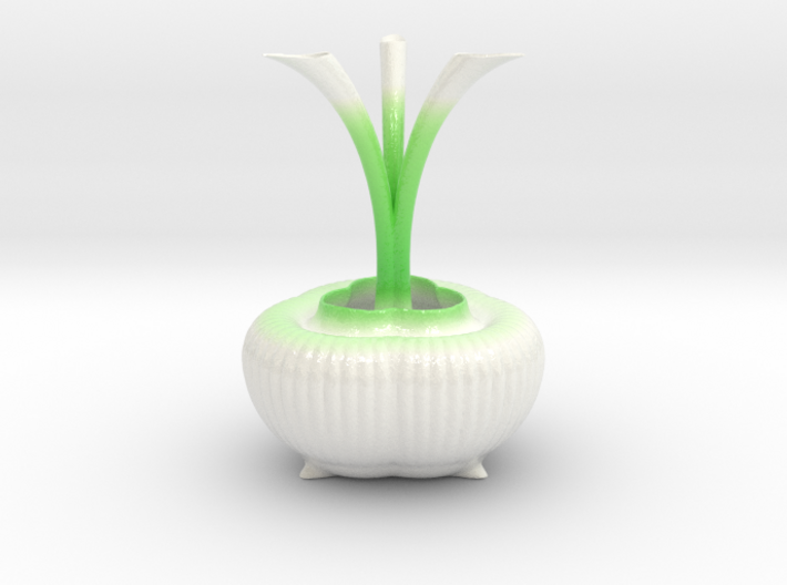 Vase 0439c 3d printed