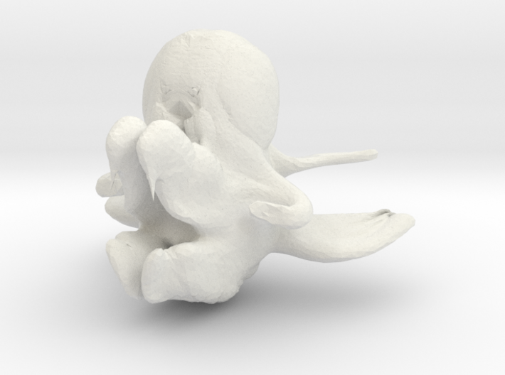 Untitled 1 3d printed