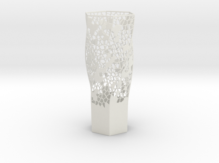 Vase 7815MW 3d printed