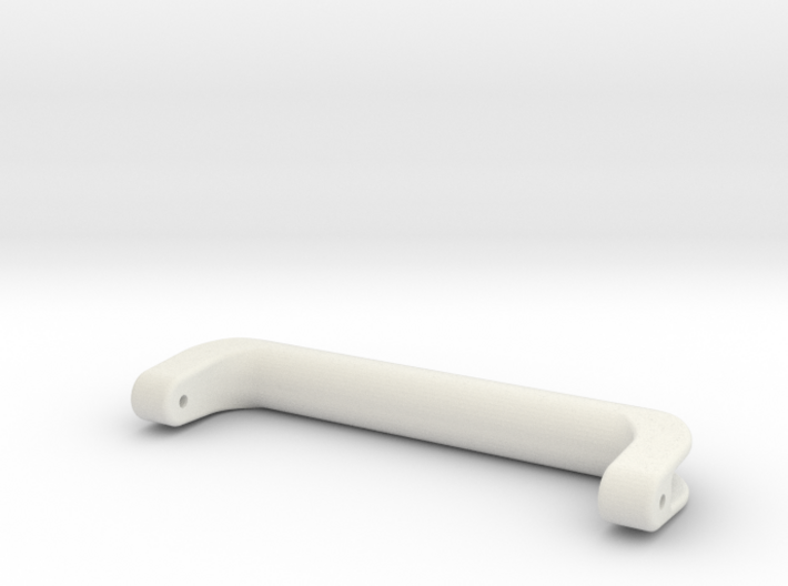 Trimble case handle for S6 case 3d printed