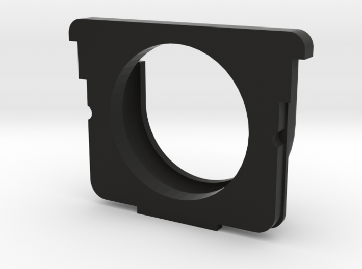 PEN-F angle finder adapter for Olympus VA-1 3d printed
