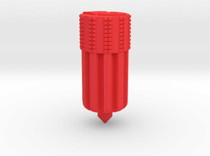 Chang Jiang 750 Solid Clutch Alignment Tool 3d printed