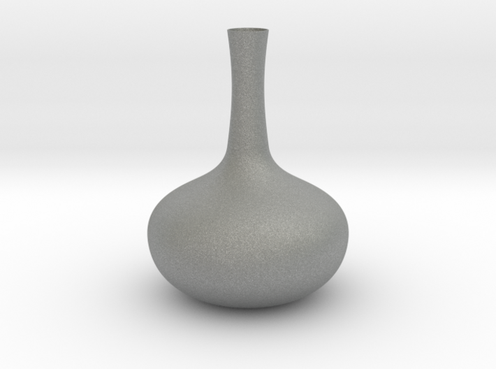 Vase Mod 001 3d printed