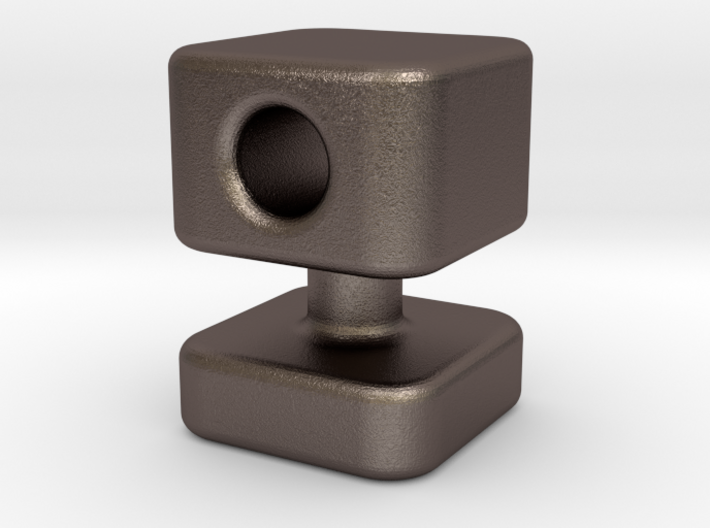 Knob 13 3d printed