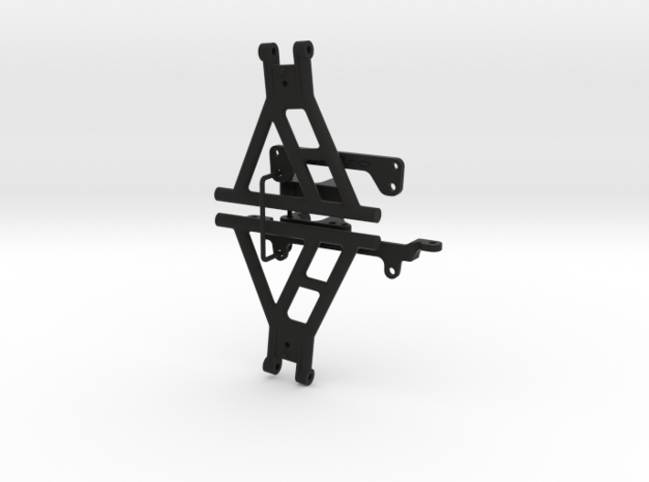 045001-00 Hornet Stock Fit Front Suspension 3d printed