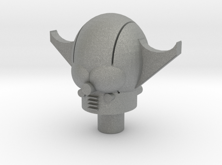 Giant Acroyear Armroid Head 1 3d printed