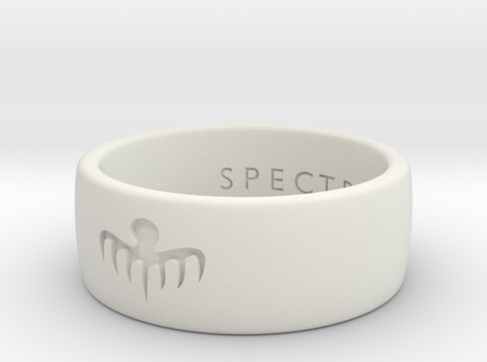Spectre 3d printed