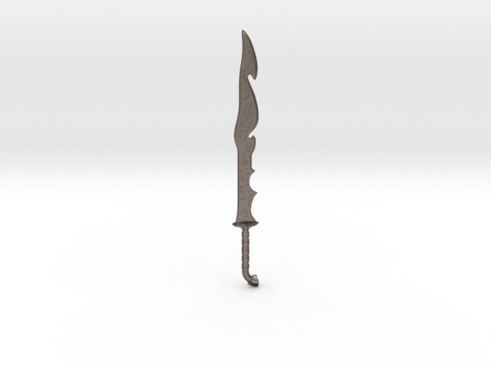 Magic Sword 3d printed