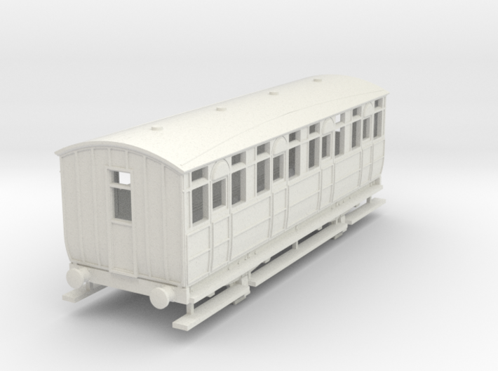 0-100-mslr-jubilee-all-1st-coach-1 3d printed