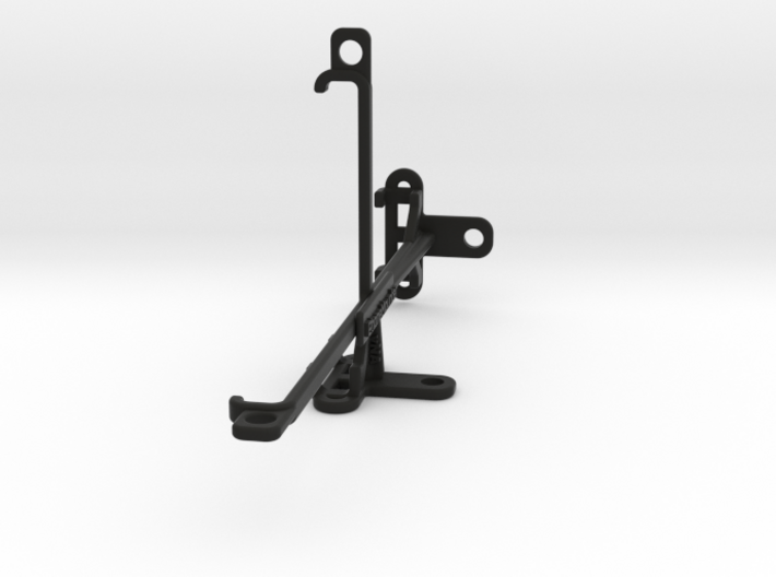 vivo NEX A tripod & stabilizer mount 3d printed 