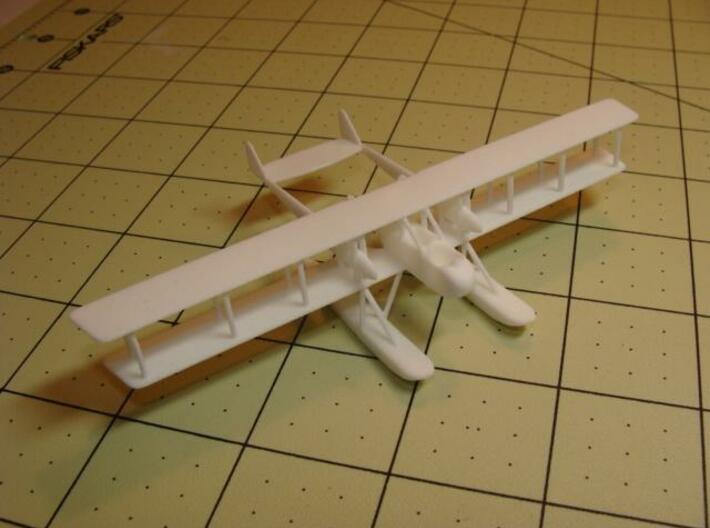 AGO C.IIW Serial #586 1:144th Scale 3d printed 
