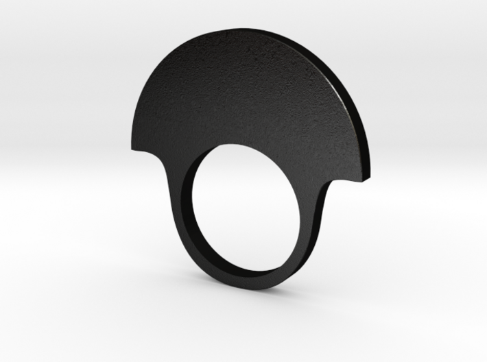 fan ring smaller 3d printed
