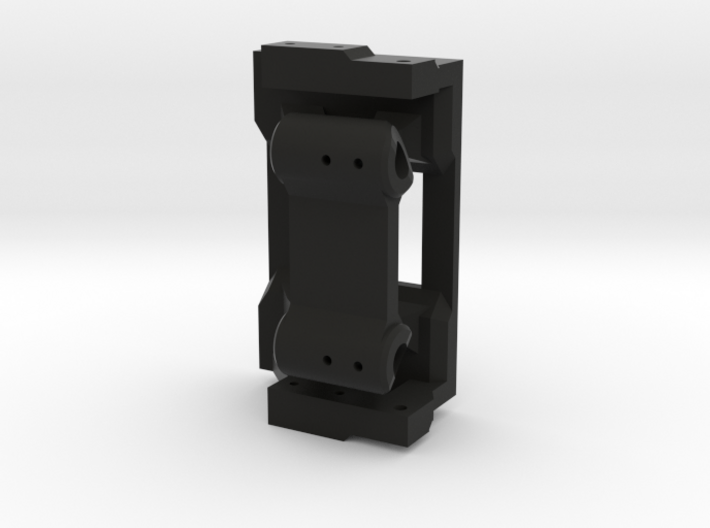 Rear hinge mount for Blazer body on CMAX 3d printed