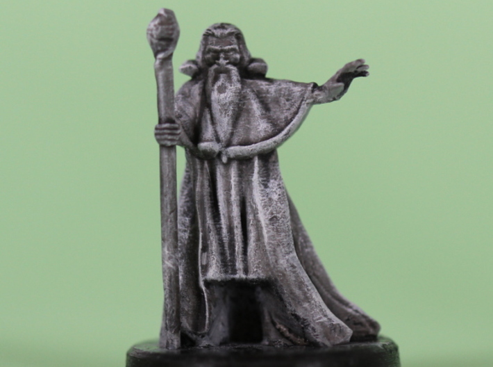 Image of Wizard 