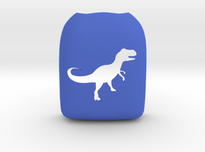 T-Rex - Omnipod Pod Cover 3d printed 